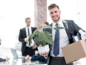 Employee Engagement Prevents People Poaching