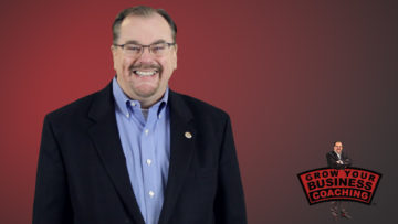 Pushing Past the Fear to Ask for the Sale