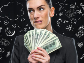 Relationship With Money