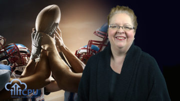 Football Is Back With Some Noticeable “Cloudy” Changes