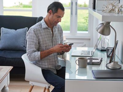 Can Your Staff Work Remotely During the Coronavirus Pandemic?