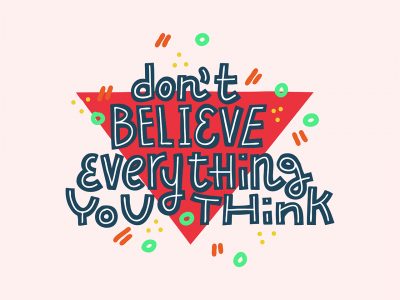 Taming Your Thoughts