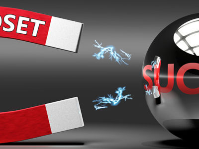 3 Beliefs of Top Producers