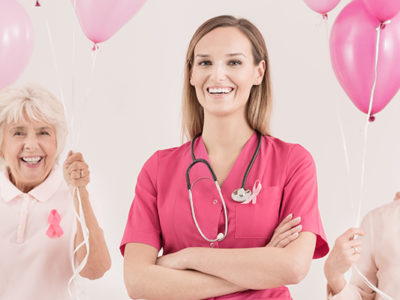 Cancer Survivors Benefit from Supportive Therapies