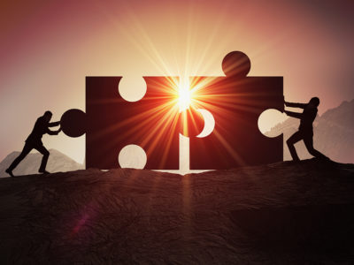 Relational and Collaborative Ideals