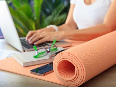 The Healthy Way to Employee Engagement