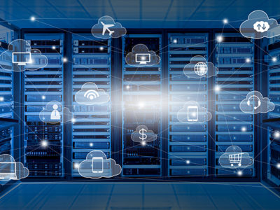 Are MSPs Missing Out Not Offering Cloud?