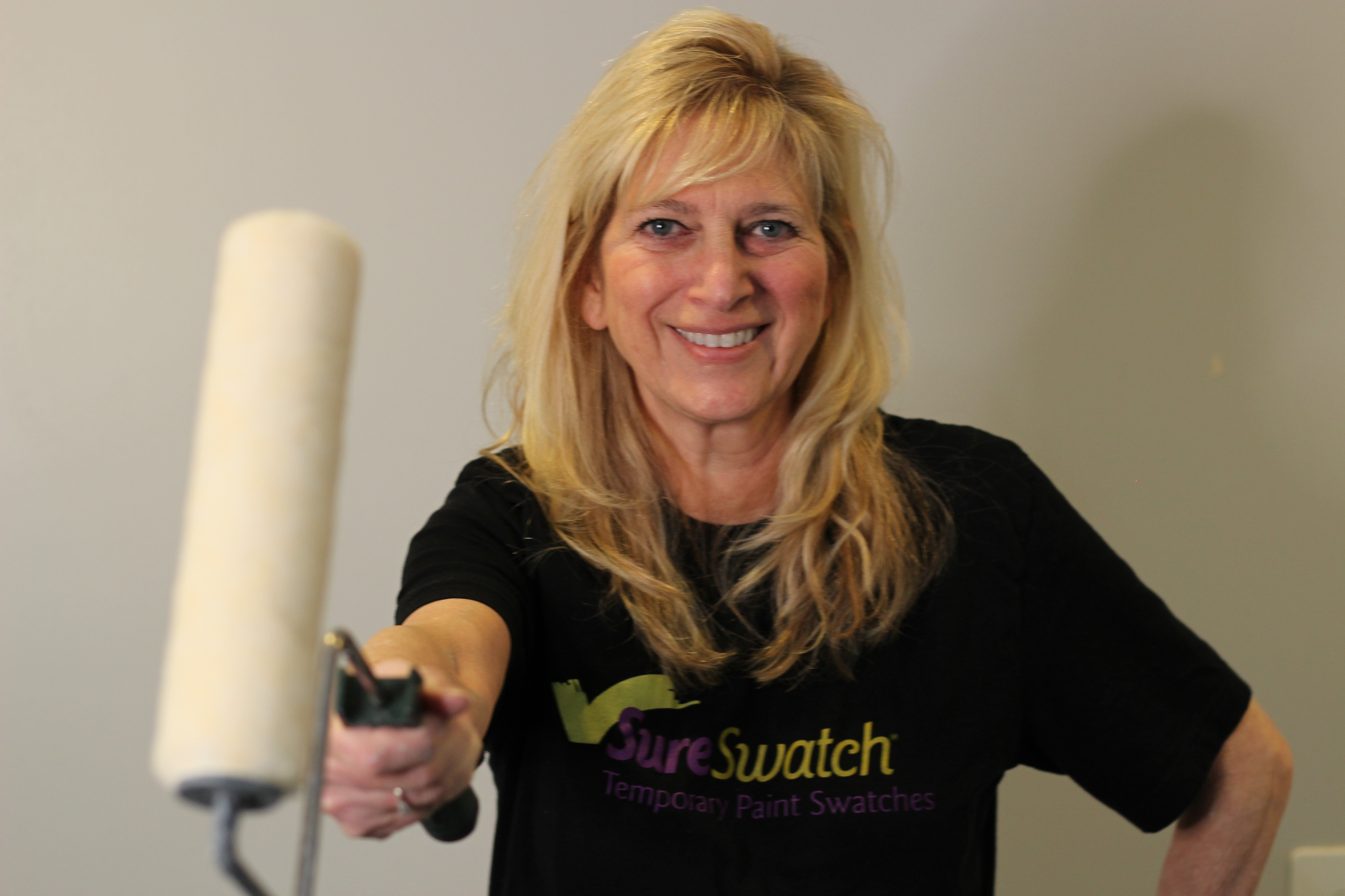 Jamie Peltz Has Soared to Success Inventing Products to Help Others