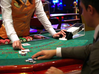 Are Your Salespeople Selling in The “Domain of Losses?”…If so, It’s Costing You