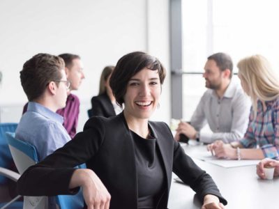 Being An Effective Leader