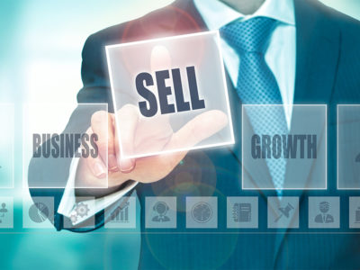 Growing to Sell Your MSP Business