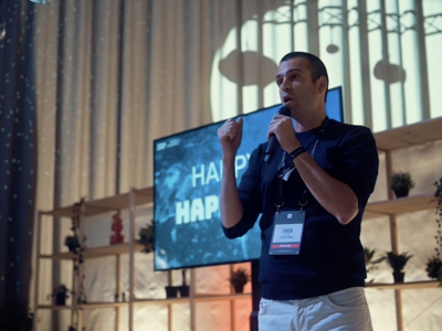 Sprint to Success Simon Severino