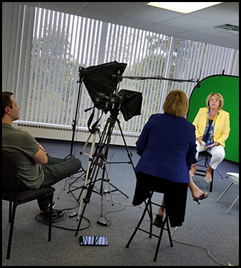 Elite Experts Network on location