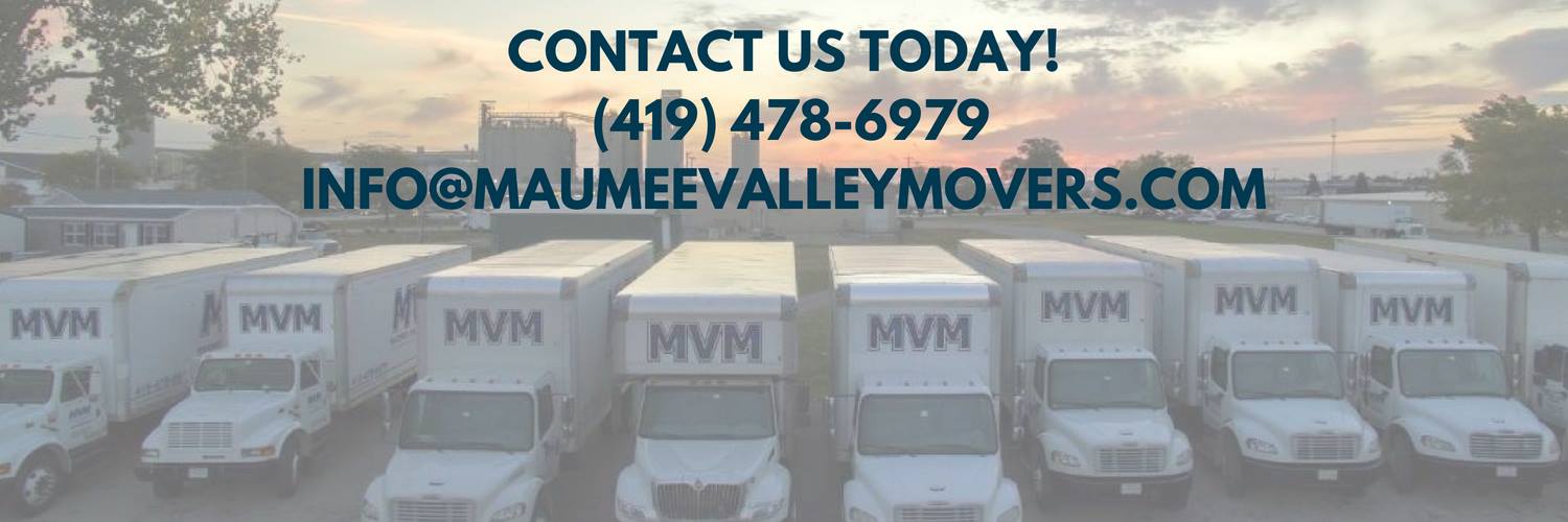 MVM Moving & Storage